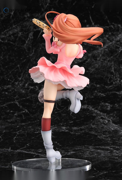 The Melancholy of Haruhi Suzumiya - Mikuru Asahina Extravaganza Ver.