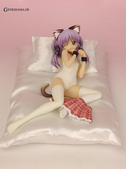 4-Leaves - ToHeart2 AnotherDays: Nanako -Nekomimi School Swimsuit Ver.