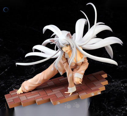 Bakemonogatari - Black Hanekawa