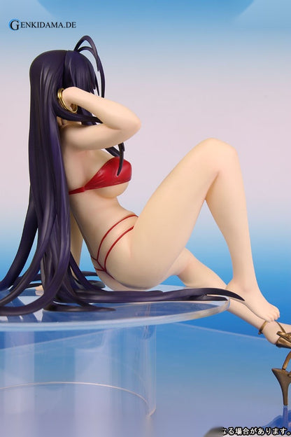 Ikkitousen DD - Unchou Kan-u -Summer Vacation