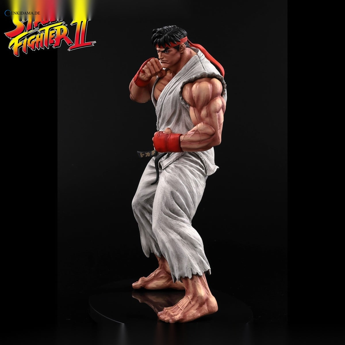 THE KING OF COLLECTORS`24 No. 9 [Ryu] (Standard Color)