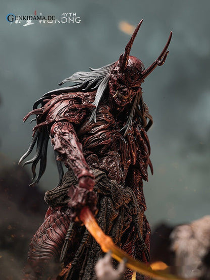 INART [Black Myth: Wukong] Yaksha King 1/12 Action Figure