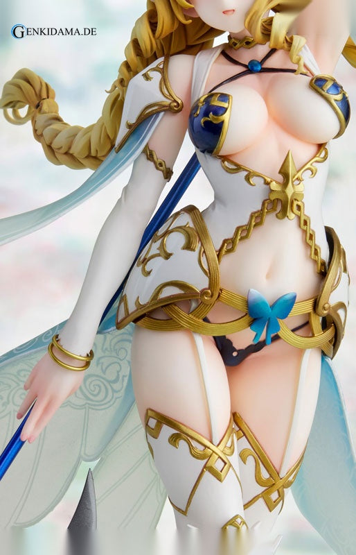 Elf Village 3rd Villager Lincia Antenna Shop Limited Edition