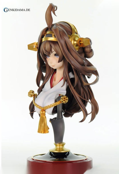 Kantai Collection -Kan Colle- Kongo Bust Regular Edition