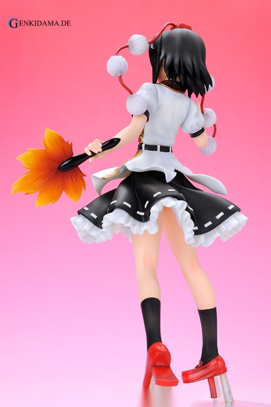 Touhou Project - Aya Shameimaru -ver.2