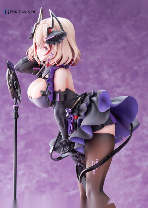 Azur Lane Roon Muse AmiAmi Limited Edition