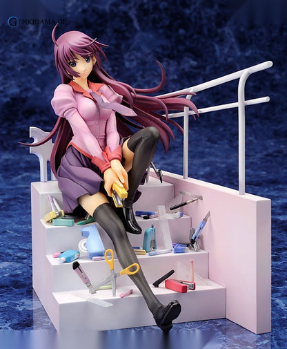 Bakemonogatari - Hitagi Senjougahara