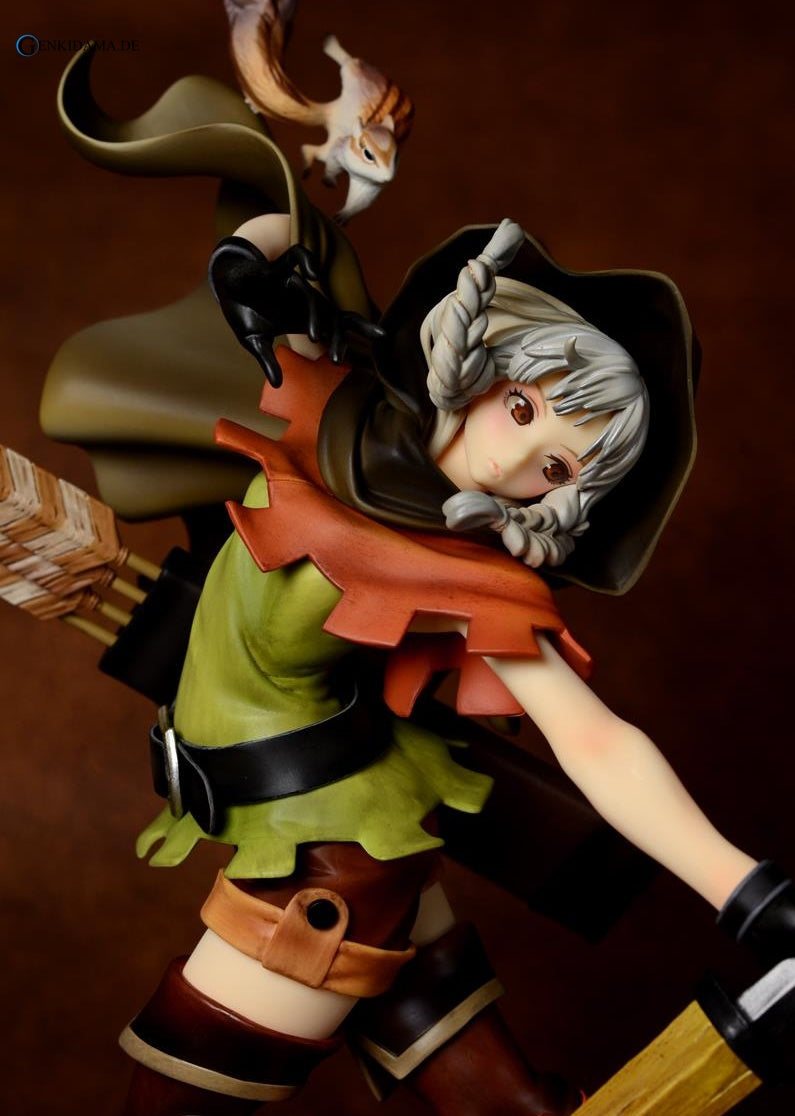 Excellent Model Dragons Crown Elf (PVC Figure)