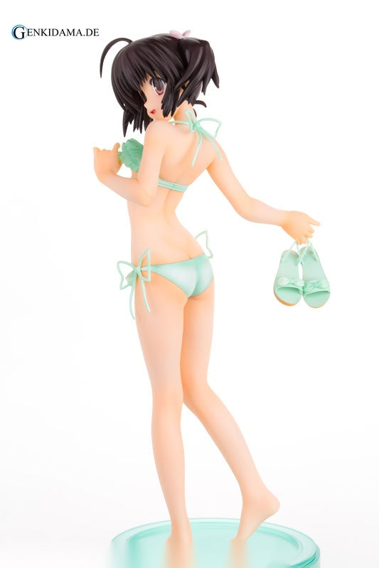 ToHeart2 AnotherDays - Konomi Yuzuhara -Miwaku no Coral Green