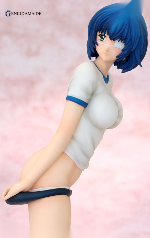 Ikkitousen - Shimei Ryomou -Gym Uniform ver.