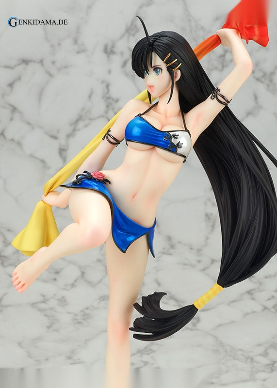 Shining Beach Heroines - Pairon -Swimsuit Ver.