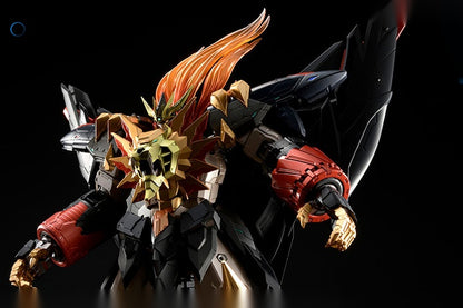 AMAKUNI Kijin Genesic Gaogaigar