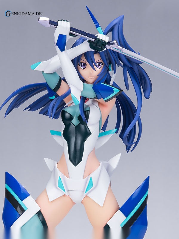 Senki Zessho Symphogear GX - Tsubasa Kazanari Ame-no-Habakiri Ver.