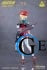 `Armed Battle Angels` Series ABA-004 Blaze Electra 1/12 Scale Action Figure