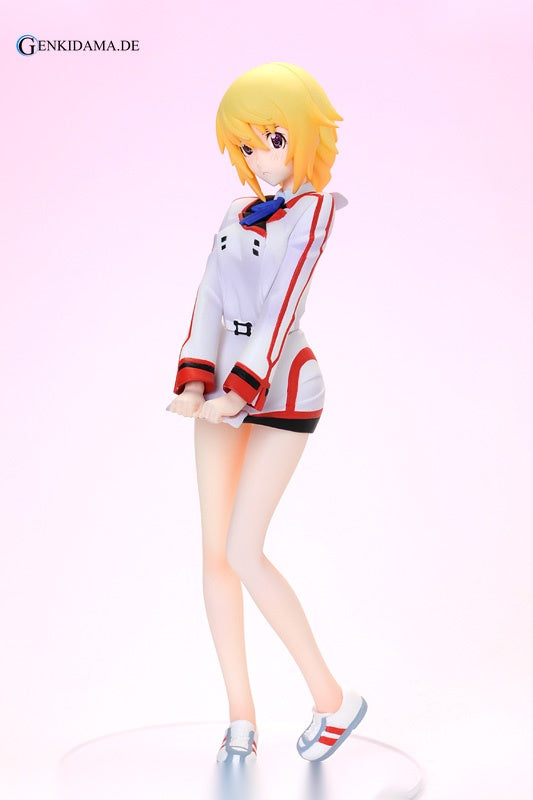 Staind Series - Infinite Stratos Charlotte Dunois (Regular Edition)