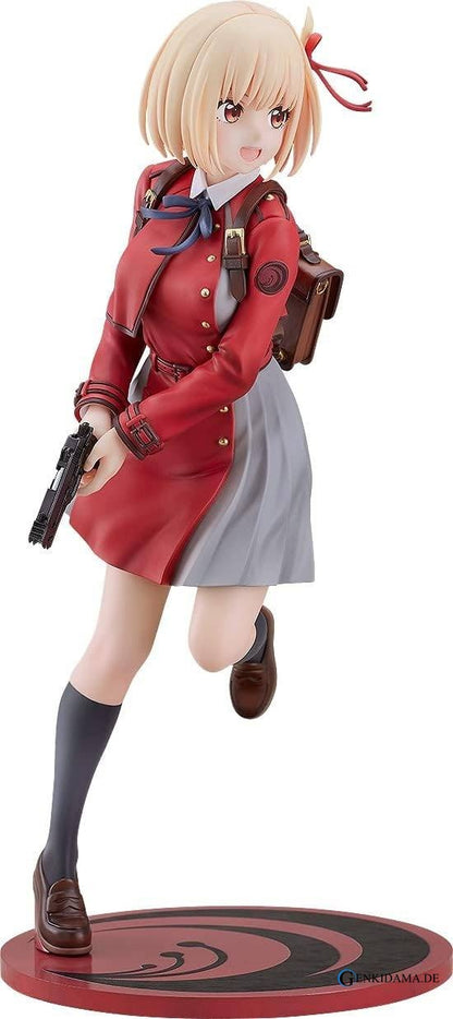 Lycoris Recoil: Nishikigi Chisato 1/7