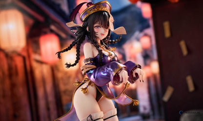 Posa (Zombie ver.) Standard Edition