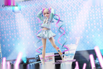 NEEDY STREAMER OVERLOAD OMGkawaiiAngel