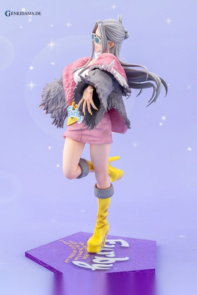 Hasbro Bishoujo Furby