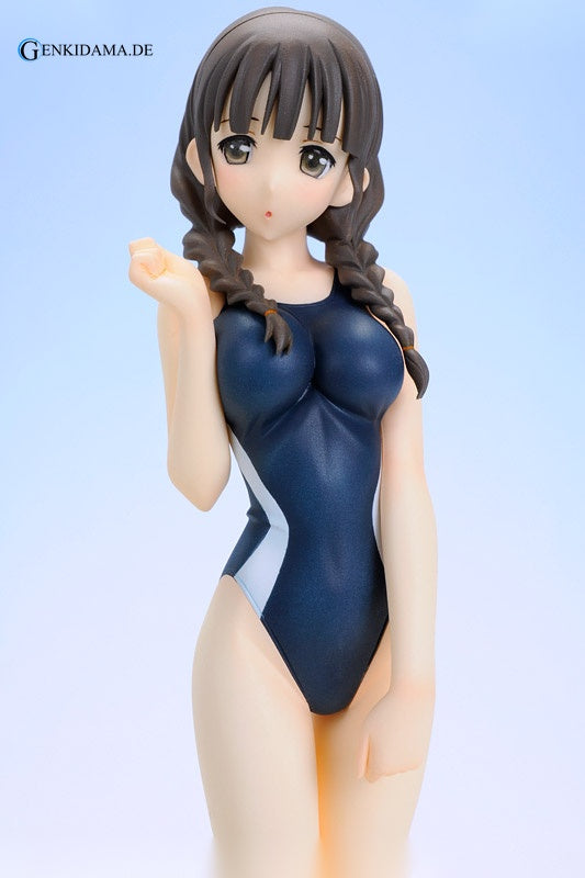 BEACH QUEENS - Hanasaku Iroha: Nako Oshimizu