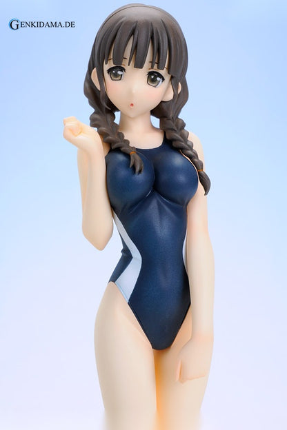 BEACH QUEENS - Hanasaku Iroha: Nako Oshimizu