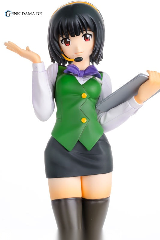Brilliant Stage - THE IDOLM@STER: Kotori Otonashi (age??)