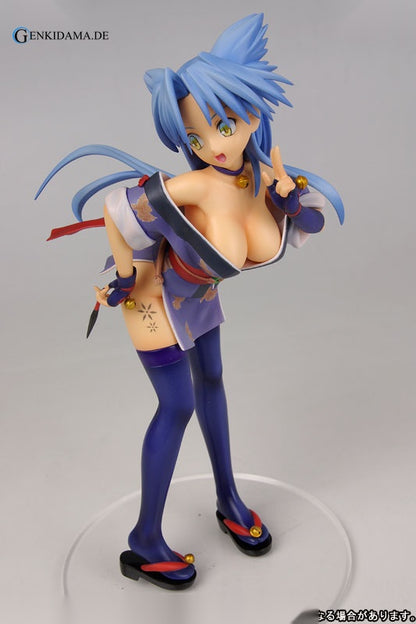 Sengoku Rance - Suzume