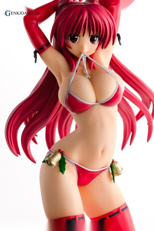 4-Leaves - ToHeart2 AnotherDays: Tamaki Kosaka -Night before Xmas