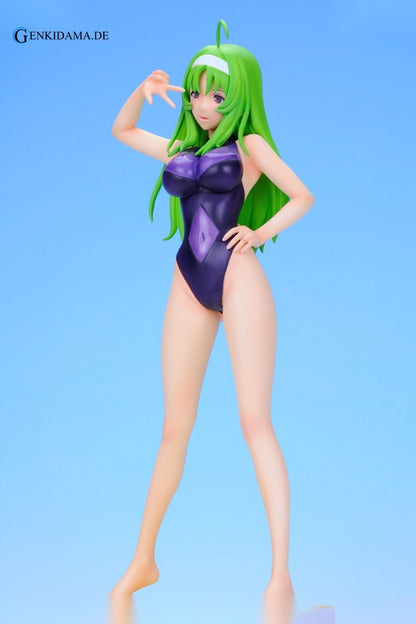 BEACH QUEENS - Star Driver: Kagayaki no Takuto: Kanako Watanabe