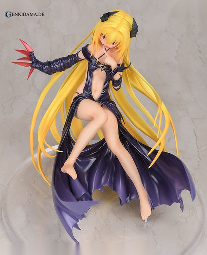To Love-Ru Darkness - Golden Darkness -Trance of Darkness