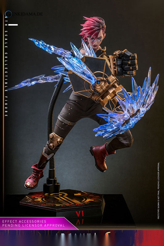 Television Masterpiece "Arcane" Vi(Single Shipment)