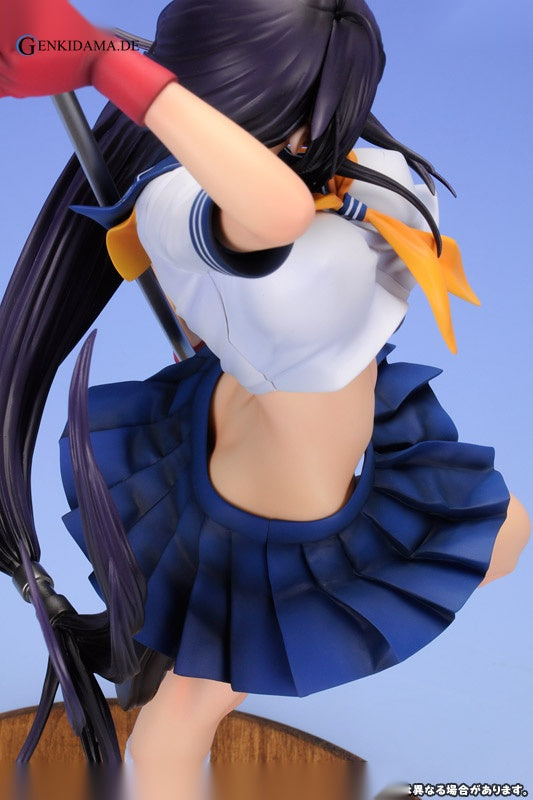 Ikkitousen XX - Unchou Kan-u (Regular Edition)