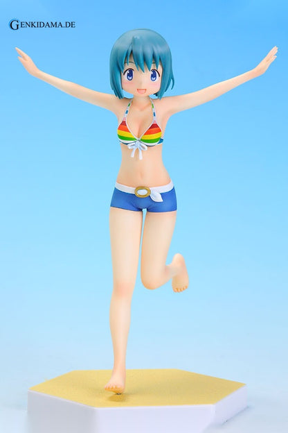 BEACH QUEENS - Puella Magi Madoka Magica: Sayaka Miki