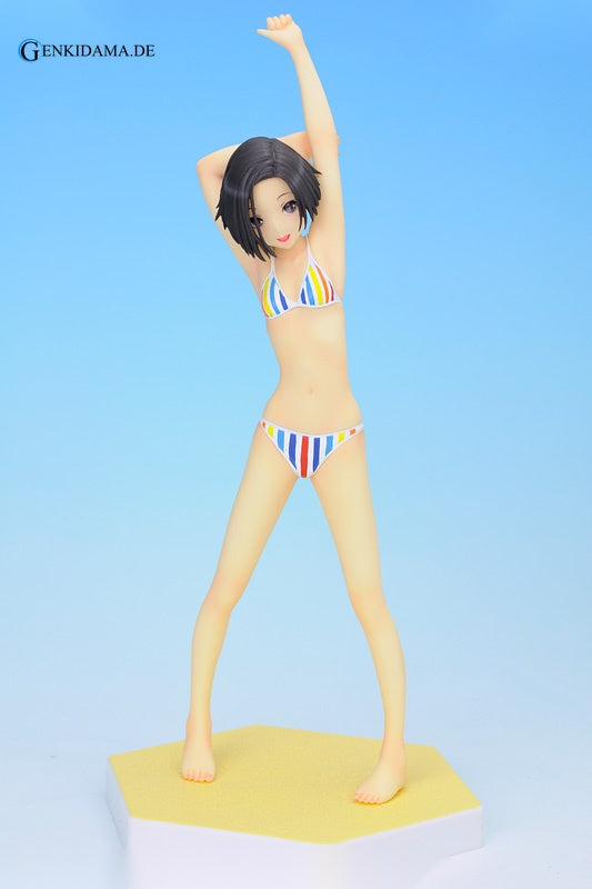BEACH QUEENS - Loveplus: Rinko Kobayakawa