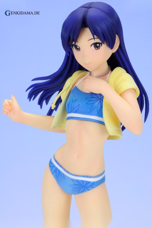 BEACH QUEENS - THE IDOLM@STER: Chihaya Kisaragi