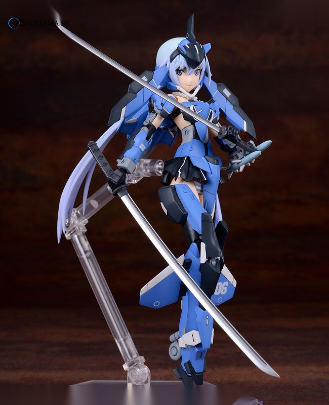 Frame Arms Girl - Stylet Plastic Model