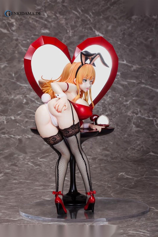 Party Look Original Character Kimura Aiko Bunny ver.