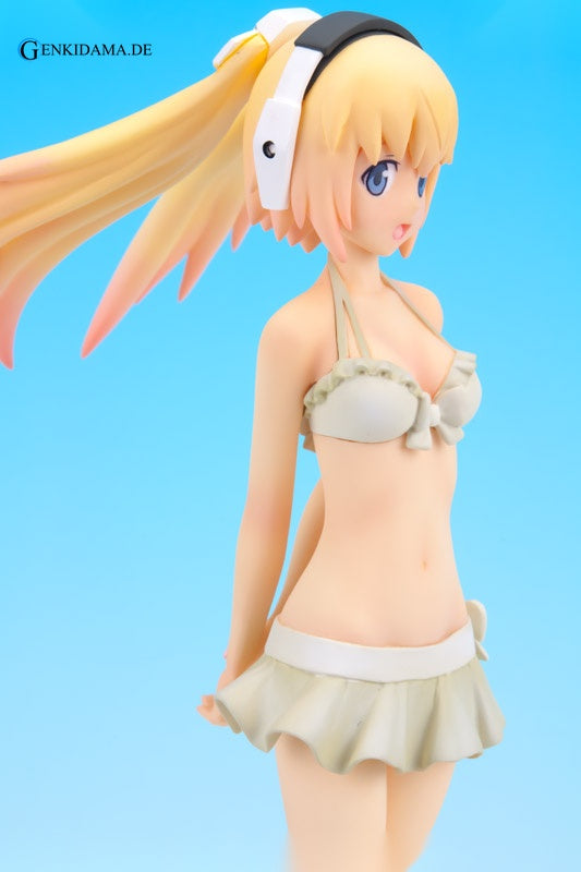 BEACH QUEENS - Busou Shinki: Ann