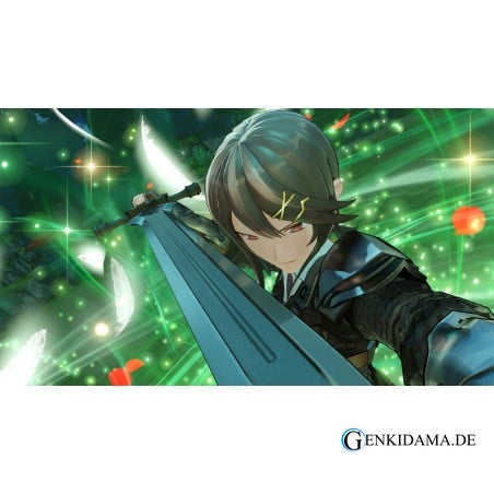 PS5 Atelier Ryza Anime Anime Figur günstig kaufen Ansicht 2