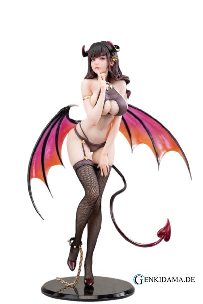 She is Real: Nafu - 1/6
