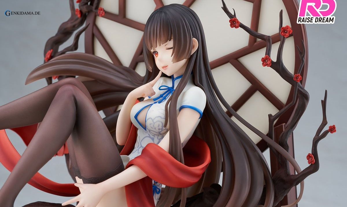 Harvest Year Spring Festival Ver. (PVC Figure)