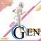 SUNPOP GIRLS SPG-001 Gu Yucheng 1/12 Scale Action Figure