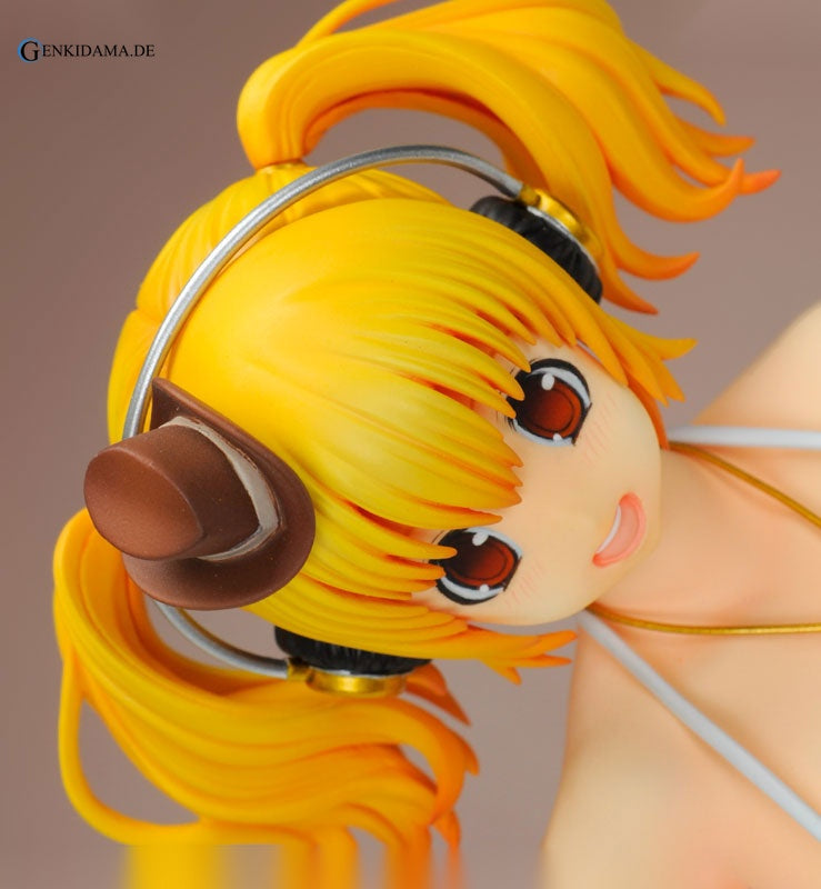 Super Pochaco -Cowgirl