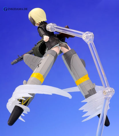 Armor Girls Project - Strike Witches: Erica Hartmann