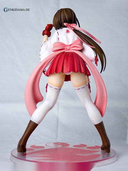 Sekirei - Musubi Regular Ver.