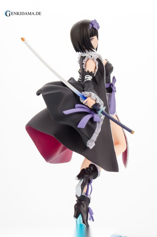 Moekore PLUS No.35 Shining Blade - Yukihime