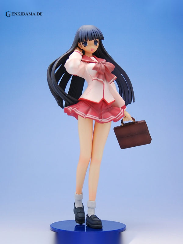 ToHeart2 - Yuki Kusakabe -Uniform Ver.