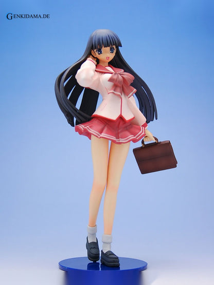 ToHeart2 - Yuki Kusakabe -Uniform Ver.