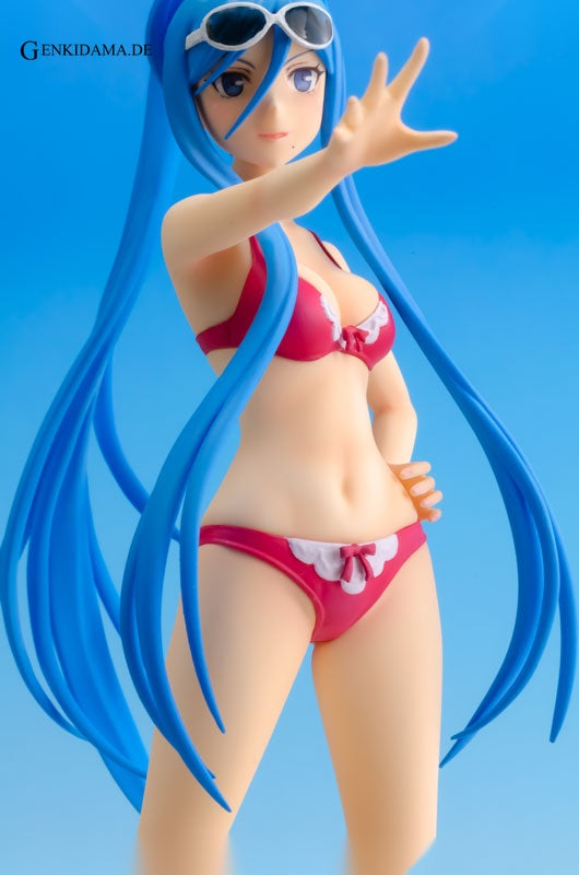 BEACH QUEENS - Arpeggio of Blue Steel: Ars Nova: Takao