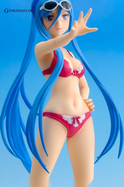 BEACH QUEENS - Arpeggio of Blue Steel: Ars Nova: Takao
